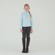 Shires Aubrion Young Rider React Winter Base Layer