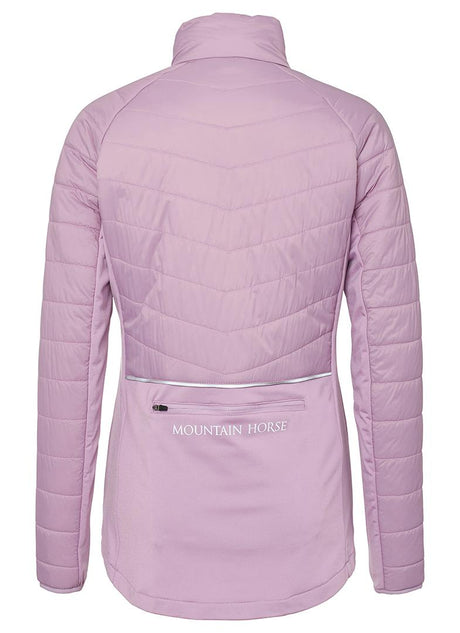 Mountain Horse Prime Hybrid Jacket