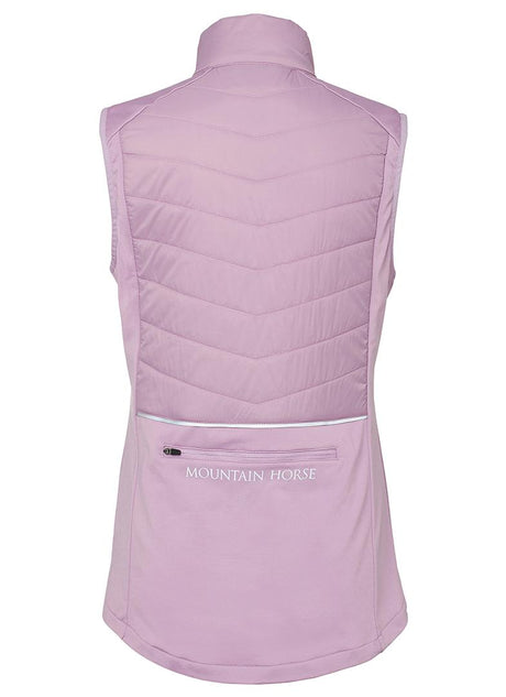 Mountain Horse Prime Hybrid Vest