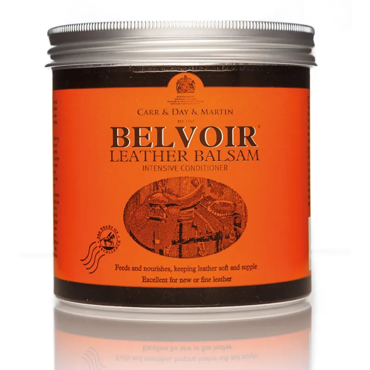 Carr &amp; Day &amp; Martin Belvoir Leather Balsam Intensiv-Conditioner