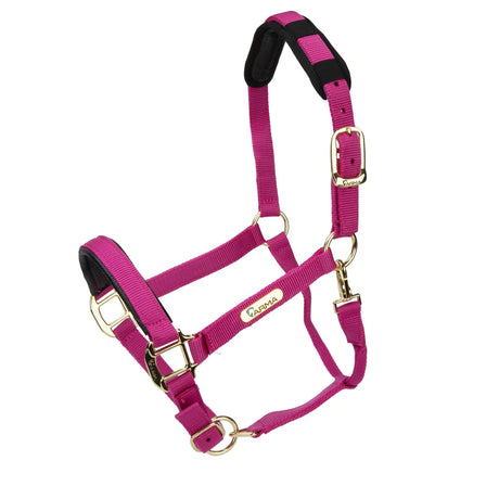 Shires Topaz Nylonhalfter