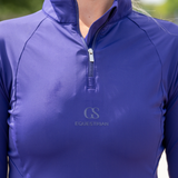GS Equestrian & Country Revella Long Sleeve Base Layer