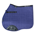 GS Equestrian & Country Revella Suede GP Saddle Pad