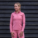 GS Equestrian & Country Revella Long Sleeve Base Layer