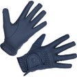 Covalliero Winter Riding Gloves #colour_navy