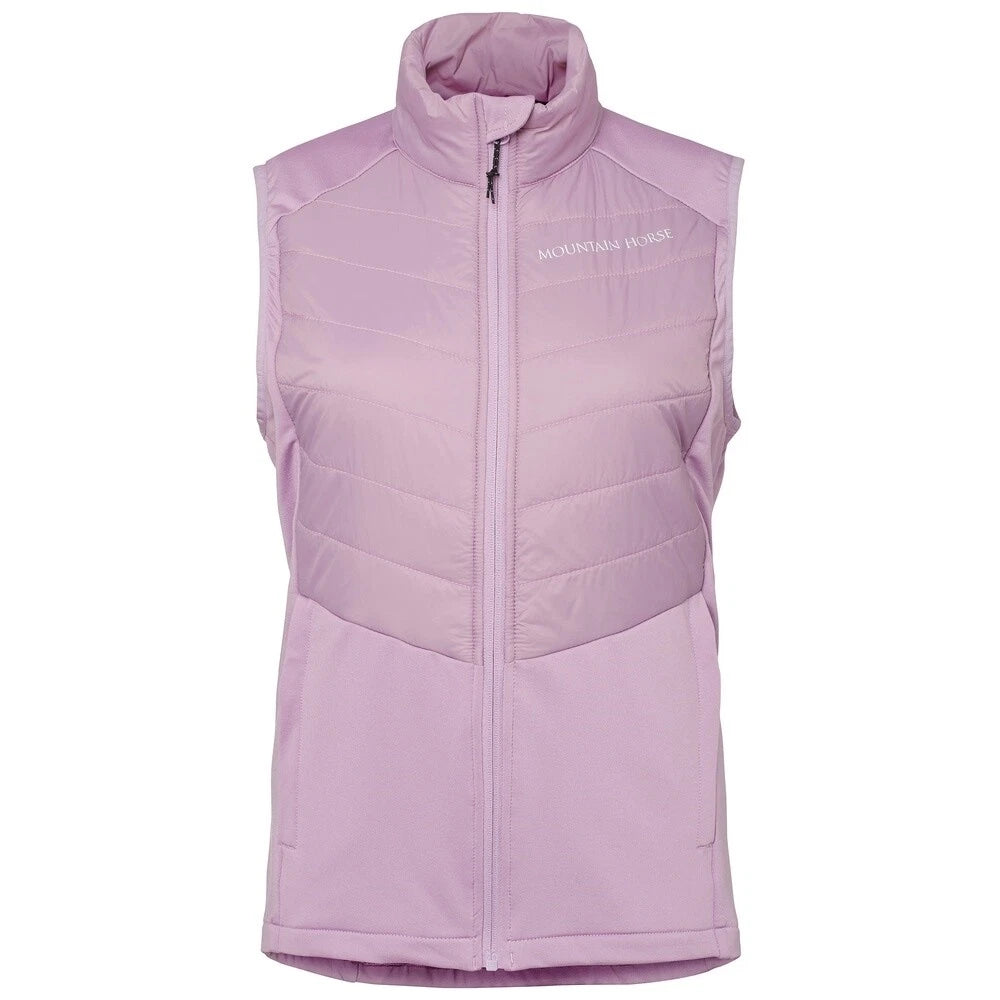 Mountain Horse Prime Hybrid Vest