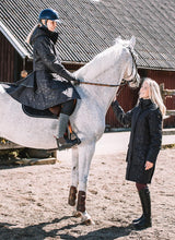 Mountain Horse Royal Saga Coat