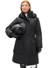 Mountain Horse Royal Saga Coat