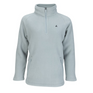 Shires Aubrion React Young Rider Half Zip Fleece #colour_sage