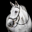 Horseware Micklem Multi Bridle #colour_black