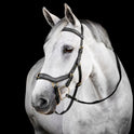 Horseware Micklem Multi Bridle #colour_black