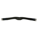Horseware Ireland Micklem Breastplate with Martingale #colour_black
