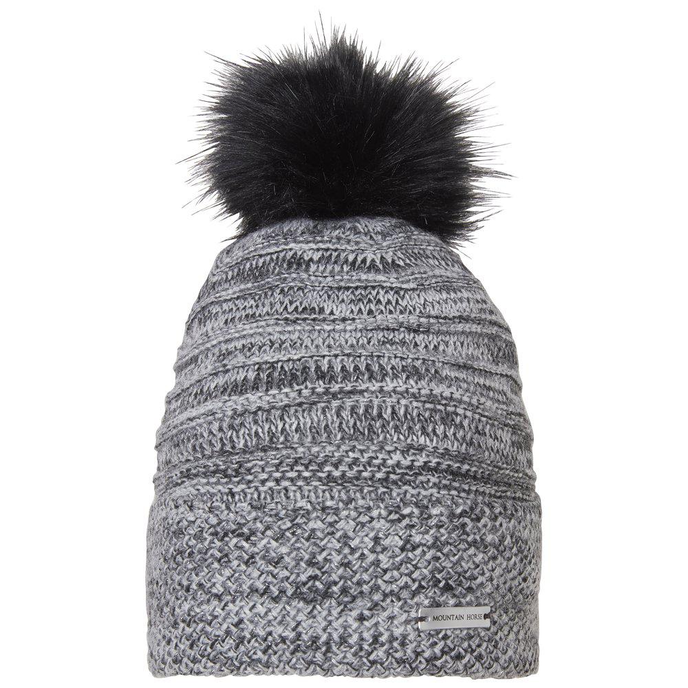 Mountain Horse Silver Star Hat GS Equestrian