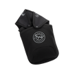 Freejump Stirrup Pockets #colour_black-silver