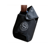 Freejump Stirrup Pockets #colour_black-silver