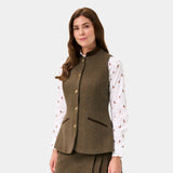 Alan Paine Surrey Ladies Waistcoat