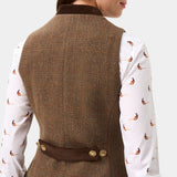 Alan Paine Surrey Ladies Waistcoat