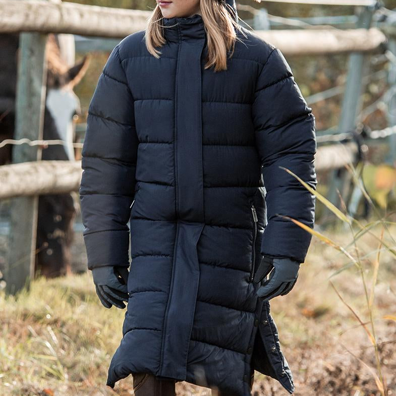 Mountain Horse Junior Team Coat