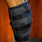 Horseware Ireland LED Red Light Therapy Hock Boots Pair