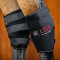 Horseware Ireland LED Red Light Therapy Hock Boots Pair