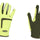 Toggi Ballinrobe Unisex Hi-Viz Gloves #colour_fluorescent-yellow