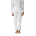 Toggi Children's Show Ring Jodhpurs #colour_white