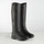 Toggi Calgary Pro Wide Leg Boots #colour_black