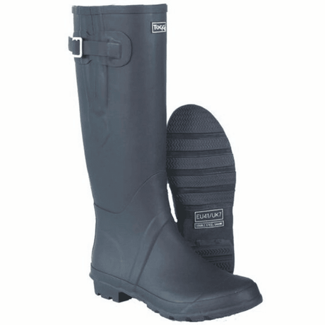 Toggi Wanderer Classic Plus With Gusset #colour_navy-blue-matt
