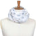 Toggi Whisby Printed Scarf #colour_winter-white-horse-print
