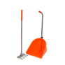 TubTrug Tidee - Manure Scoop #colour_orange