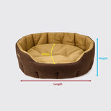 Dubarry Buster Dog Bed
