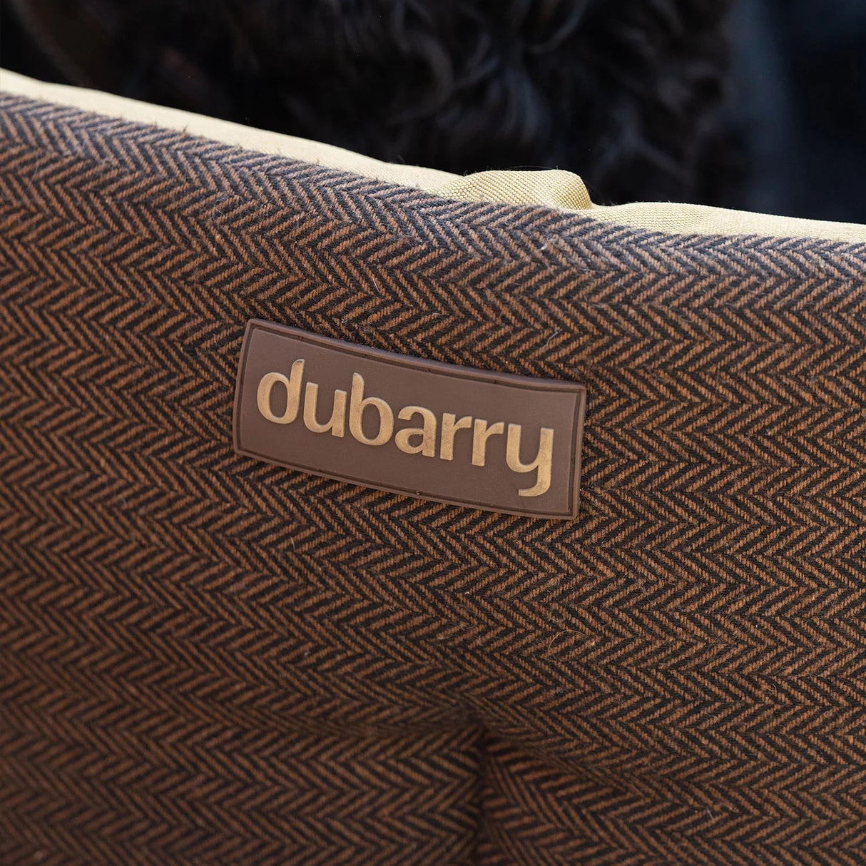Dubarry Buster Dog Bed