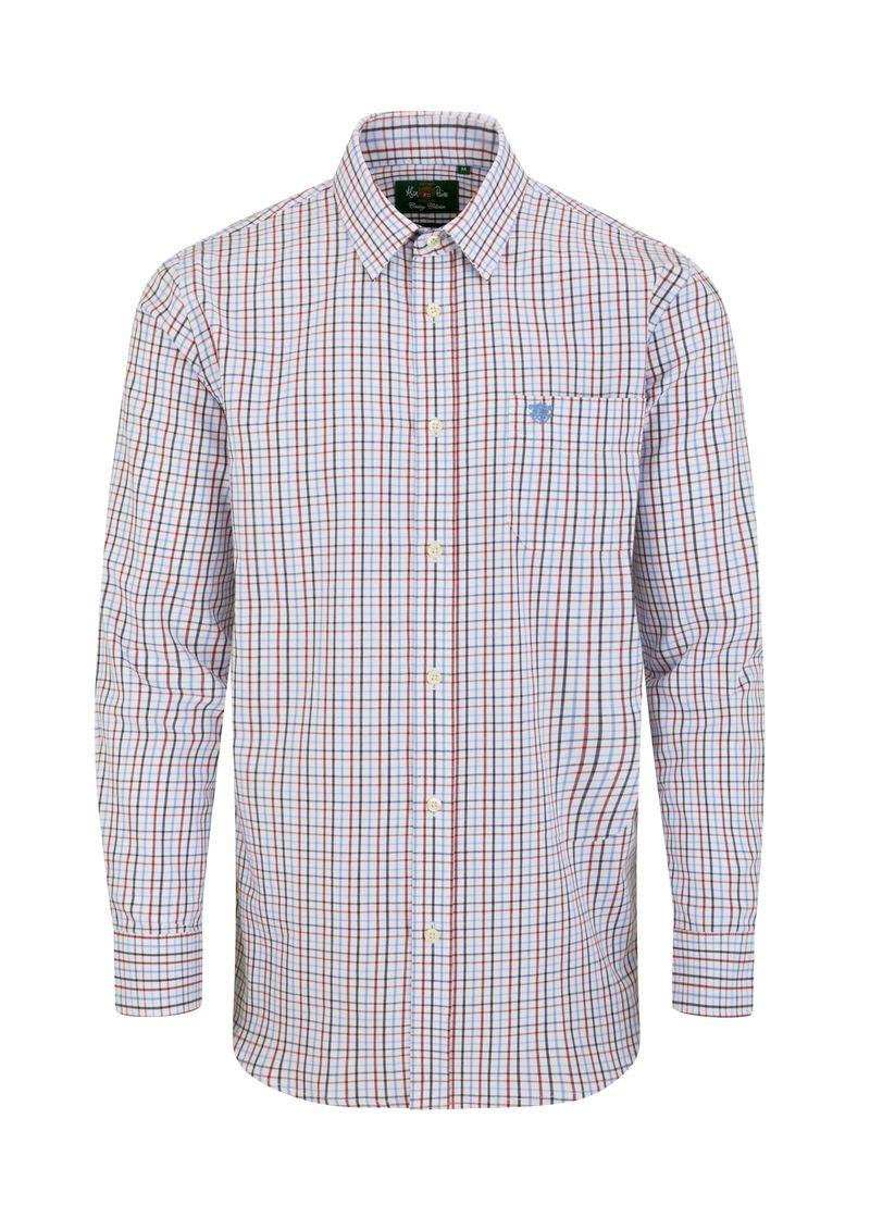 Alan Paine Ilkley Men's Shirt
