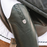 Mountain Horse Valkyria Tall Boots #colour_black