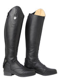 Mountain Horse Valkyria Tall Boots #colour_black
