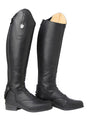 Mountain Horse Valkyria Tall Boots #colour_black