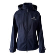 EQUIDRY Girl's Varsha Jacket  #colour_navy