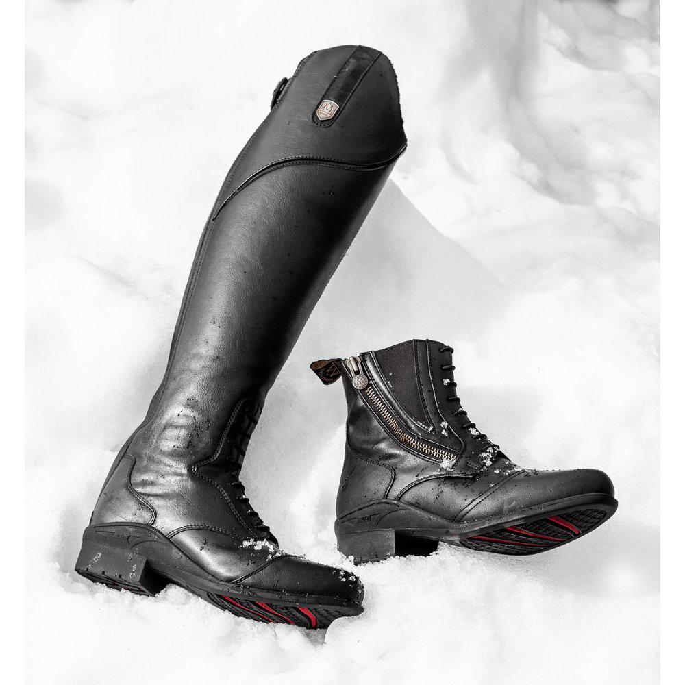 Mountain Horse Veganza Winter Tall Boots