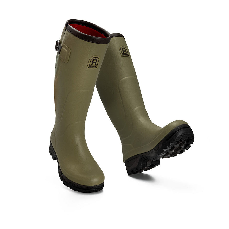 Rouchette Veneur Neo Lady Boots