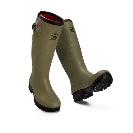 Rouchette Veneur Neo Lady Boots