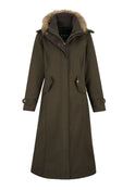 Alan Paine Dunswell Ladies Long Coat
