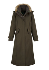 Alan Paine Dunswell Ladies Long Coat