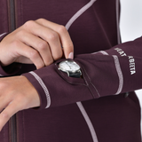 Weatherbeeta Ladies Copper Performance Jacket