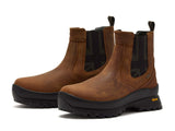 Chatham Cockley Premium Leather Waterproof Chelsea Boots #colour_tan