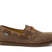 Chatham Men's Lyme G2 Boat Shoe #colour_fossil