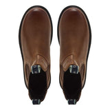 Chatham Ladies Oasby Outdoor Chelsea Boots #colour_tan