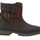Chatham Ladies Ripon II #colour_dark-brown