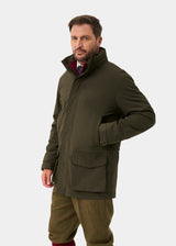 Alan Paine Willsden Mens Coat