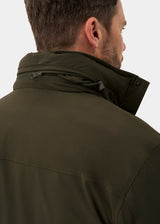 Alan Paine Willsden Mens Coat