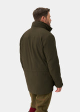 Alan Paine Willsden Mens Coat